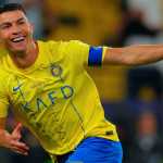 Cristiano Ronaldo cetak rekor baru bersama Al-Nassr