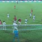 Duel Bali United vs Borneo FC di leg pertama tempat ketiga CS Liga 1