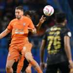 Duel Borneo Fc vs Madura United