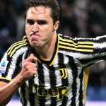 Federico Chiesa peman Juventus yang menjadi target transfer Liverpool