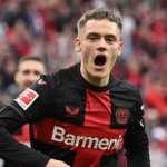 Florian Wirtz siap pindah ke Real Madrid