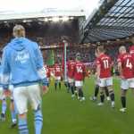 Manchester United diyakini bisa kalahkan Manchester City