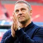 Hansi Flick Saat Sukses bersama Bayern Munchen