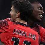 Drama 5 Gol! Milan Menang Telak Atas Cagliari, Aksi Solo Rafael Leao Memukau! Hasil AC Milan vs Cagliari - Liga Italia