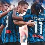 Hasil Atalanta vs Torino di Liga Italia
