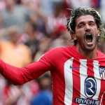 Atletico Madrid Menang Tipis atas Celta Vigo Berkat Gol Rodrigo De Paul Hasil Atletico Madrid vs Celta Vigo - Hasil Liga Spanyol