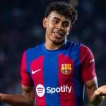 Barcelona vs Real Sociedad Skor 2-0: Blaugrana Kembali Kuasai Posisi Kedua Klasemen Hasil Barcelona vs Real Sociedad di Liga Spanyol