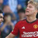Hasil Brighton vs Manchester United di Liga Inggris