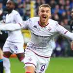 Hasil Club Brugge vs Fiorentina - Liga Konferensi Eropa UEFA