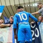 Hasil Empoli vs Roma di Liga Italia