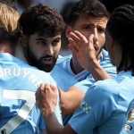 Hasil Fulham vs Manchester United - Liga Inggris