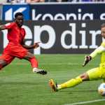 Hasil Hoffenheim vs Bayern Munchen di Bundesliga