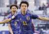 Hasil Jepang vs Uzbekistan di final Piala Asia U23