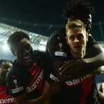 Hasil LIga EUropa - Bayer Leverkusen vs Roma - Atalanta vs Aston Villa