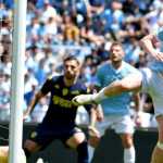 Hasil Lazio vs Empoli di Liga Italia