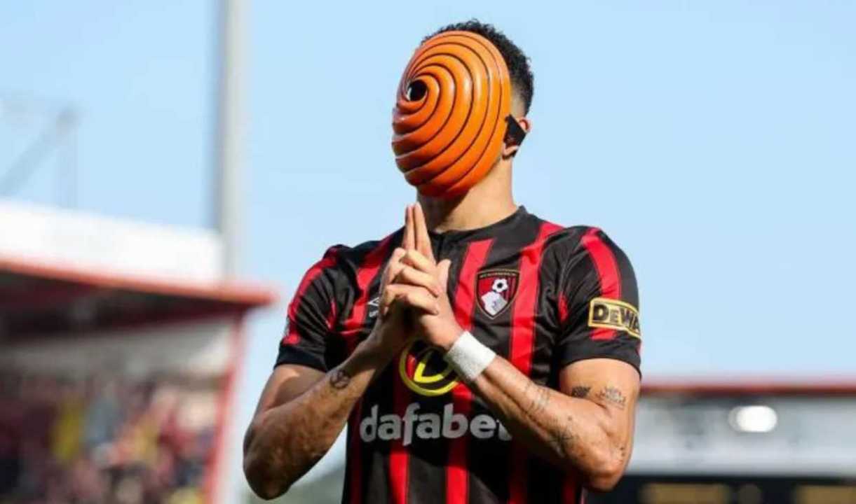 Hasil Liga Inggris - Bournemouth vs Brentford