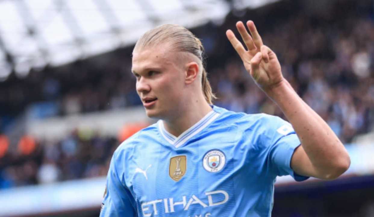 Hasil Liga Inggris - Manchester City vs Wolves