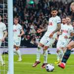 Adaptasi Strategi Pep Guardiola Saat Kemenangan Manchester City Atas Spurs Hasil Liga Inggris - Tottenham Hotspur vs Manchester City