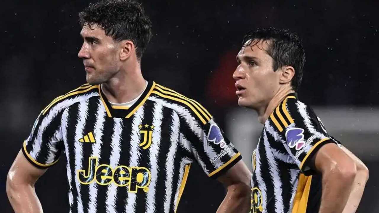 Hasil Liga Italia - Bologna vs Juventus