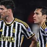 Hasil Liga Italia - Bologna vs Juventus