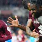 Hasil Liga Italia - Torino vs AC Milan di Serie A