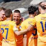 Hoffenheim Ngamuk dan Hajar Darmstadt Dengan Enam Gol Tanpa Balas! Peluang ke Liga Champions! Hasil Liga Jerman - Darmstadt vs Hoffenheim