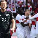 Hasil Liga Jerman - Stuttgart vs Bayern Munchen - Borussia Dortmund vs Augsburg