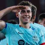 Hasil Liga Spanyol - Almeria vs Barcelona