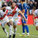Rayo Vallecano Amankan Posisi di La Liga Usai Menang 2-1 Atas Granada Hasil Liga Spanyol - Rayo Vallecano vs Granada