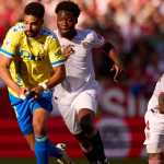 Sevilla 0-1 Cadiz: Gol Telat Sergi Guardiola Jadi Penentu Kemenangan Tim Tamu! Hasil Liga Spanyol - Sevilla vs Cadiz