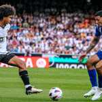 Hasil Liga Spanyol - Valencia vs Depotivo Alaves