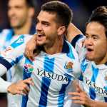 Hasil Liga Spanyol antara Real Sociedad vs Valencia