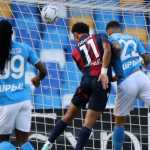 Mimpi Buruk Napoli, Mimpi Manis Bologna ke Liga Champions Hasil Napoli vs Bologna - Liga Italia