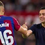 Hasil Sevilla vs Barcelona di Liga Spanyol