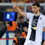 Hasil Udinese vs Empoli di Liga Italia