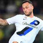 Hasil Verona vs Inter Milan di Liga Italia