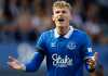 Jarrad Brantwhite pemain Everton target transfer Manchester United