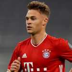 Joshua Kimmich pemain Bayern Munchen target Real Madrid