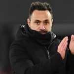 Klub baru tujuan Roberto de Zerbi segera terungkap