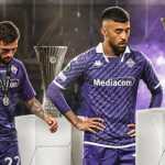 Kutukan Fiorentina di Final Kompetisi Eropa