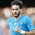 Kvaratskhelia Ikut Diincar PSG