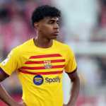 Lamine Yamal Segera Diamankan Barcelona dari Kejaran PSG