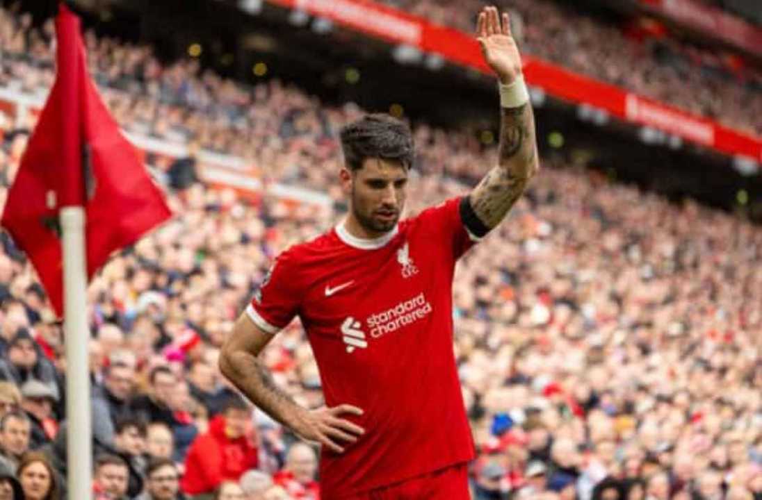 Liverpool Cari Pelatih Spesialis Bola Mati