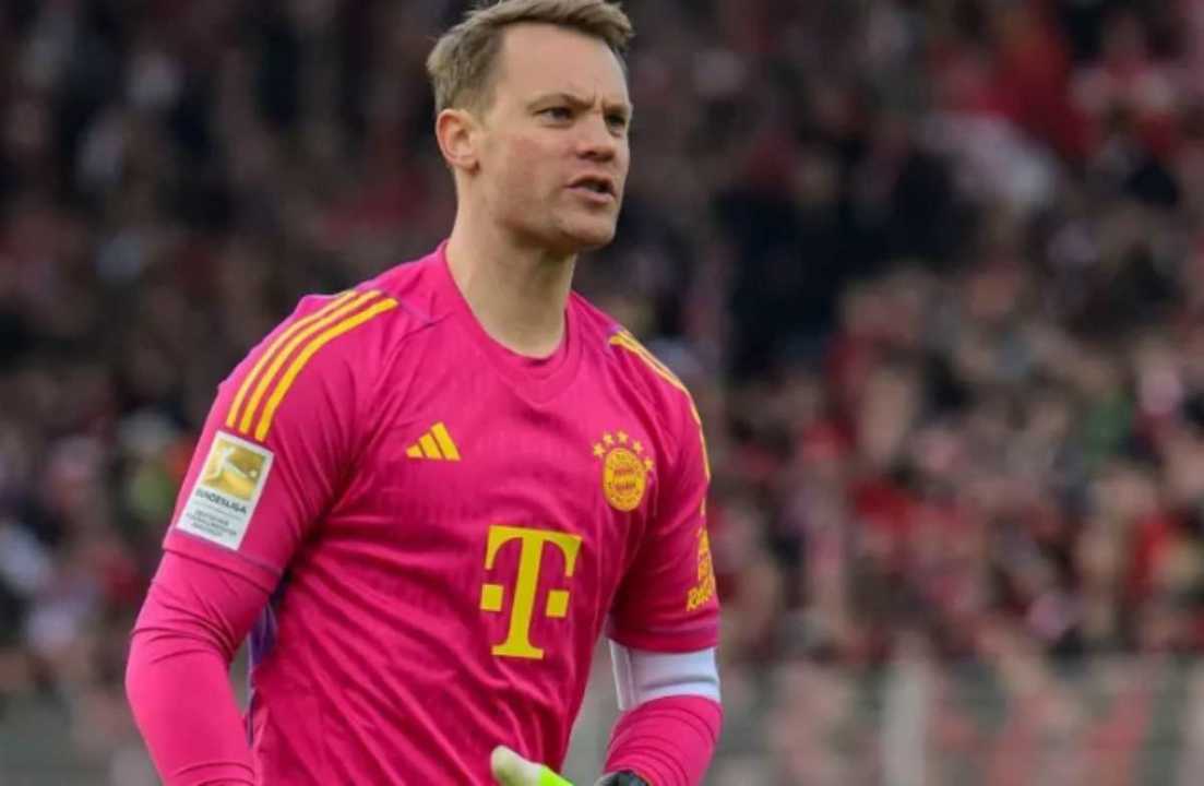 Manuel Neuer