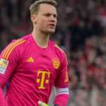 Manuel Neuer