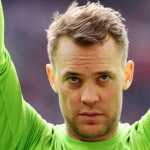 Manuel Neuer saat Bayern Munchen kalah di Stuttgart