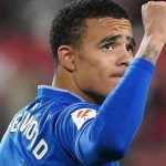 Mason Greenwood menjadi target transfer Borussia Dortmund