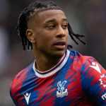 Agen Michael Olise Dikenai Sanksi Asosiasi Sepak Bola Inggris! Michael Olise - Crystal Palace