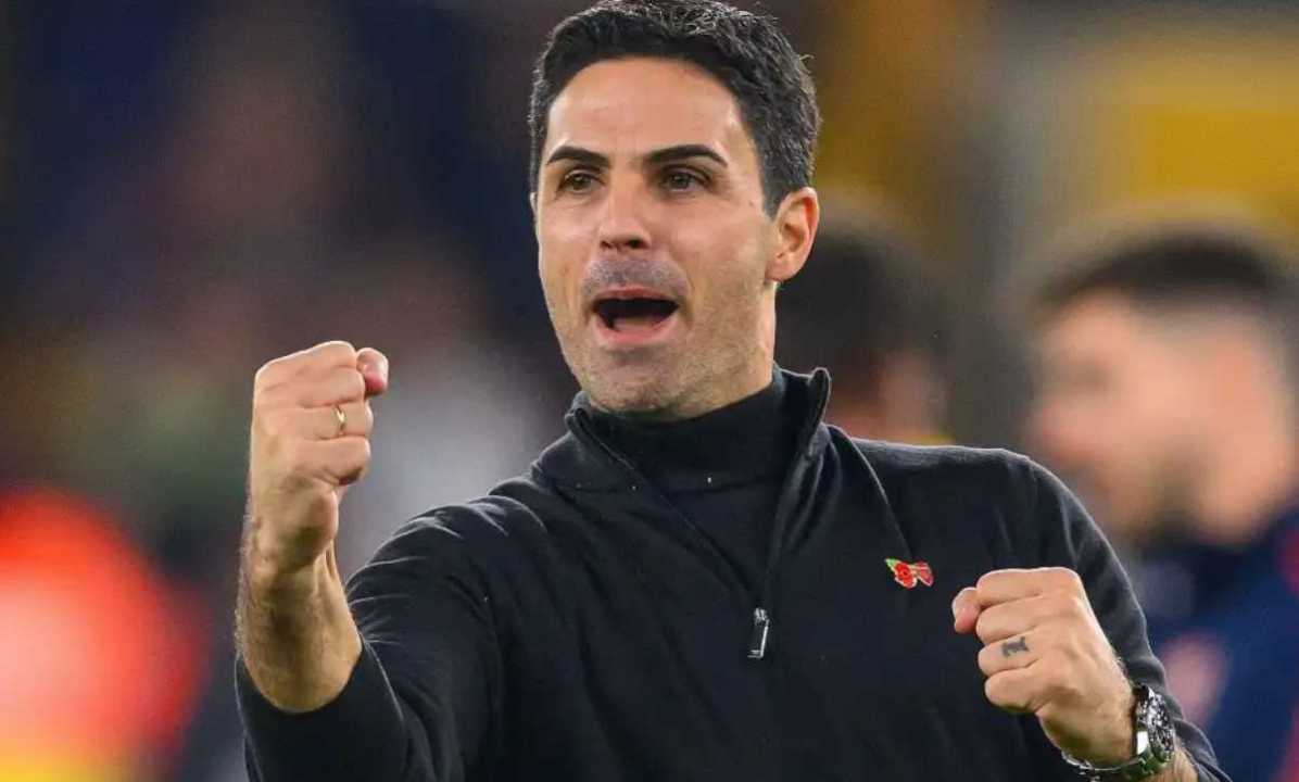 Miikel Arteta ingin kembali latih klub Liga Spanyol