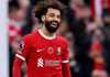Mohamed Salah pastikan bertahan di Liverpool